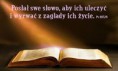 Jezus przywołał